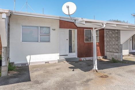 Photo of property in 33c Harrison Street, Whanganui, 4500