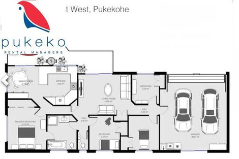 Photo of property in 110a Victoria Street West, Pukekohe, 2120