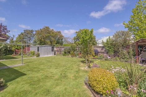 Photo of property in 7 Melford Close, Rangiora, 7400