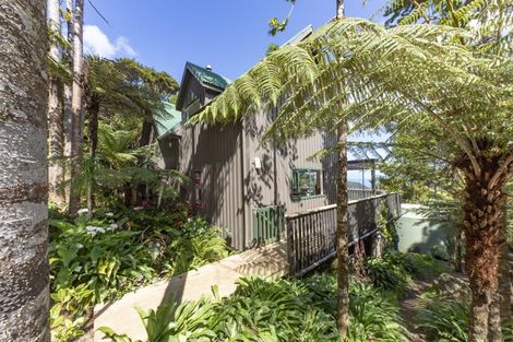 Photo of property in 121 Lone Kauri Road, Karekare, New Lynn, 0772