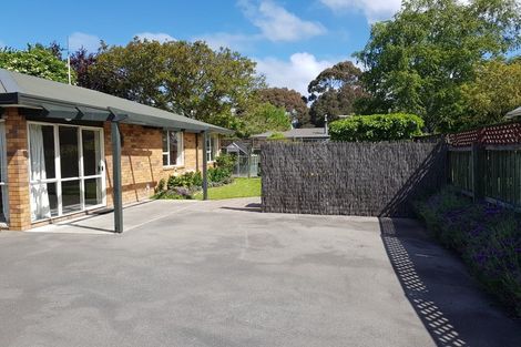 Photo of property in 11a Aldersgate Street, Kaiapoi, 7630