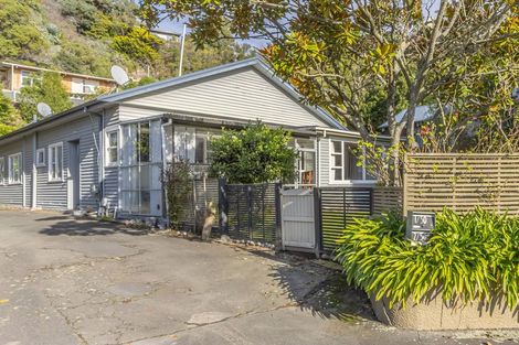 Photo of property in 1/50 Rossmore Terrace, Cashmere, Christchurch, 8022