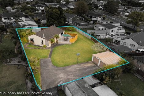 Photo of property in 5 Aronia Way, Goodwood Heights, Auckland, 2105