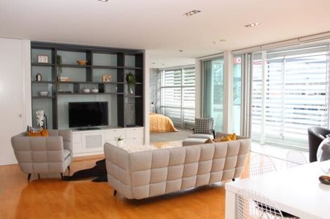 Photo of property in 516/28 College Hill, Freemans Bay, Auckland, 1011