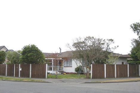 Photo of property in 60 Ashwood Street, Parklands, Christchurch, 8083