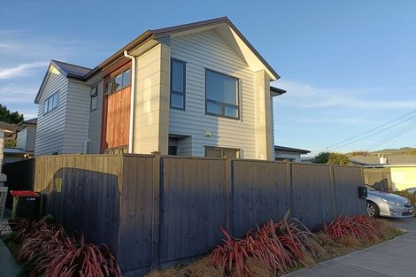 Photo of property in 1b Porutu Street, Fairfield, Lower Hutt, 5011