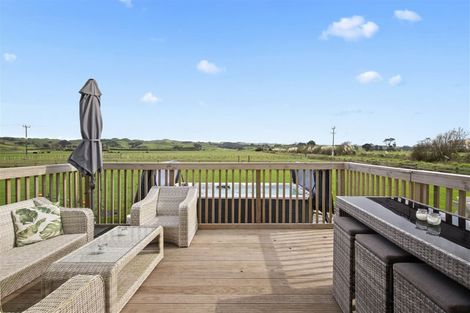 Photo of property in 53 Bothwell Park Road, Otaua, Waiuku, 2682