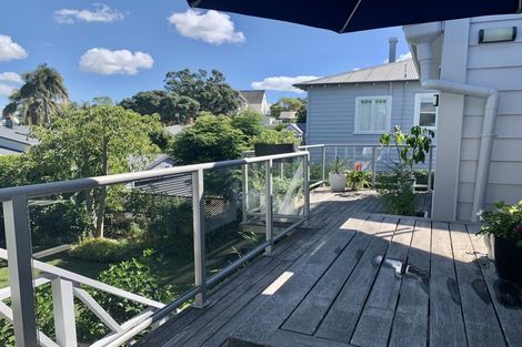 Photo of property in 14 Domain Street, Devonport, Auckland, 0624