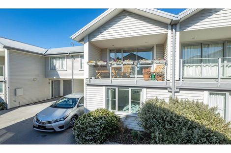 Photo of property in 180c Milton Street, Sydenham, Christchurch, 8023