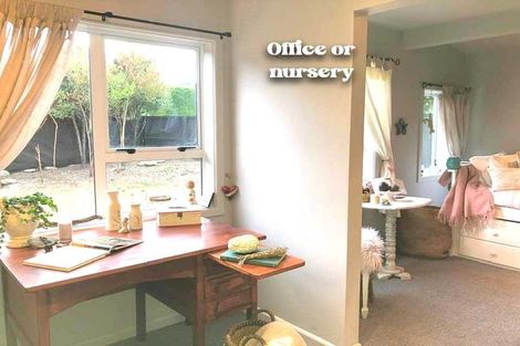 Photo of property in 1 Seaward Drive, Amberley, 7481