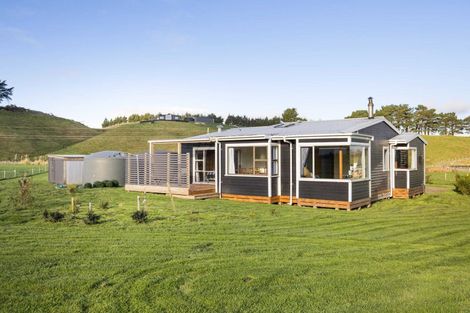 Photo of property in 627 Pinfold Road, Papatawa, Woodville, 4998