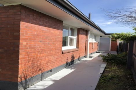 Photo of property in 53 Rountree Street, Upper Riccarton, Christchurch, 8041