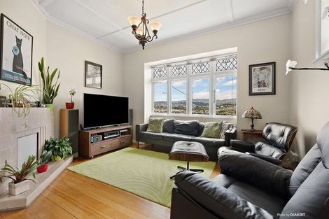Photo of property in 38 Totara Road, Miramar, Wellington, 6022