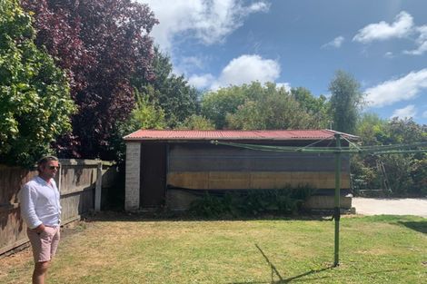 Photo of property in 2/127 Petrie Street, Richmond, Christchurch, 8013