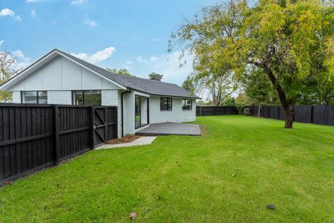 Photo of property in 8c Leeman Place, Redwood, Christchurch, 8051