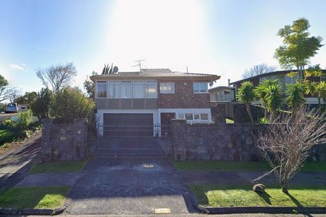 Photo of property in 6 Miramar Place, Pakuranga, Auckland, 2010