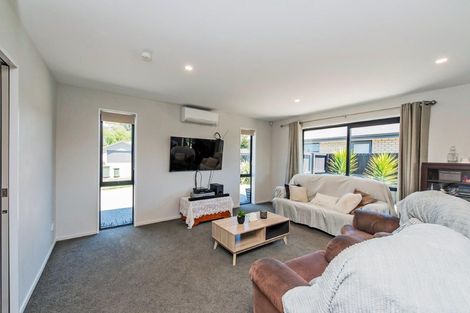 Photo of property in 57 Clausen Avenue, Leeston, 7632
