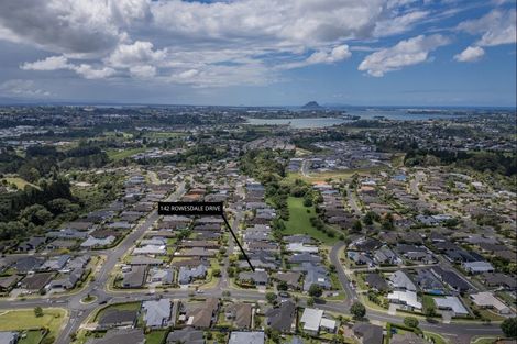 Photo of property in 142 Rowesdale Drive, Ohauiti, Tauranga, 3112