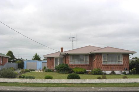 Photo of property in 44 Hornbrook Street, Temuka, 7920