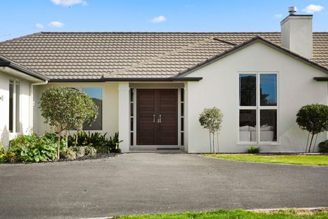 Photo of property in 12 Hodgson Lane, Tamahere, Hamilton, 3283