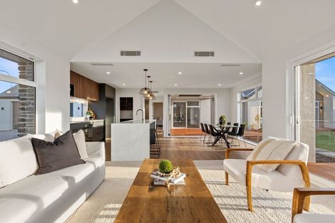 Photo of property in 1 Cathie Street, Rangiora, 7400