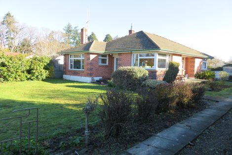 Photo of property in 9 Ormsby Street, Temuka, 7920