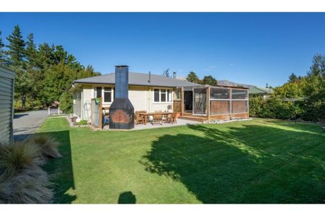 Photo of property in 13 Harper Place, Lake Coleridge, 7572