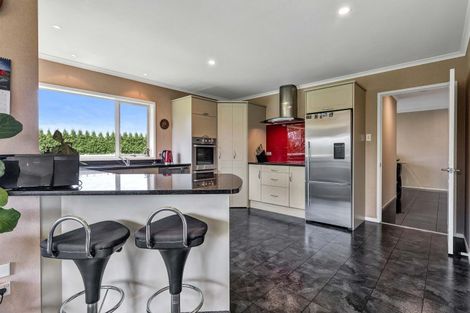 Photo of property in 550 Mountain Road, Lepperton, New Plymouth, 4373
