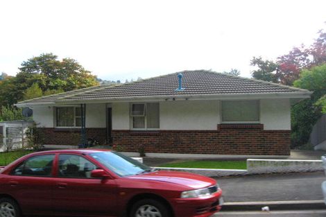 Photo of property in 51 Opoho Road, North East Valley, Dunedin, 9010