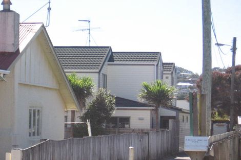 Photo of property in 33b Puriri Street, Miramar, Wellington, 6022