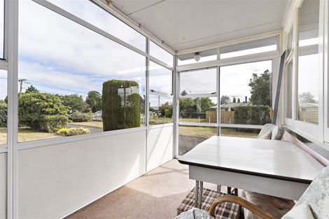 Photo of property in 23 Solway Crescent, Solway, Masterton, 5810