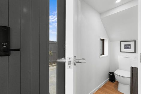 Photo of property in 5/47 Mersey Street, St Albans, Christchurch, 8014