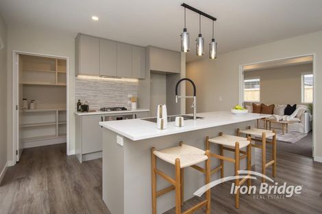 Photo of property in 35 Fairhall Street, Rolleston, 7615