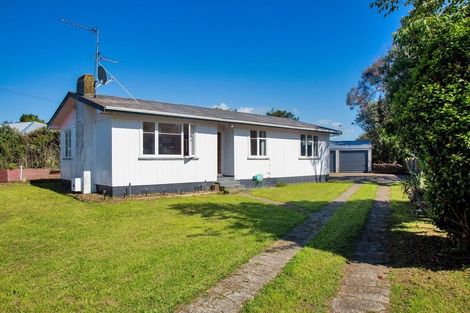 Photo of property in 65 Turuturu Road, Hawera, 4610