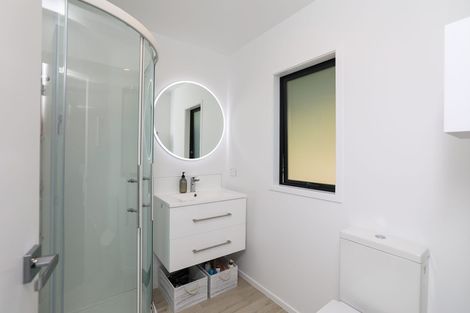 Photo of property in 3/59 Wallath Road, Westown, New Plymouth, 4310