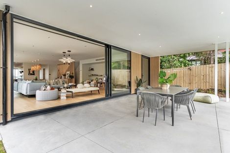 Photo of property in 3 Glanville Terrace, Parnell, Auckland, 1052