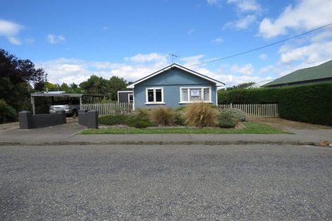 Photo of property in 35 Bushyhill Street, Tapanui, 9522