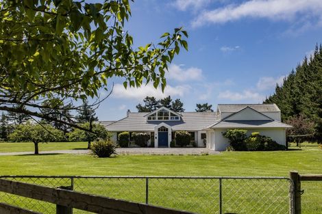 Photo of property in 41 Ashworths Road, Ohoka, Kaiapoi, 7692