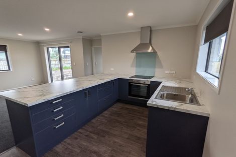 Photo of property in 5a Mckenzie Street, Levin, 5510