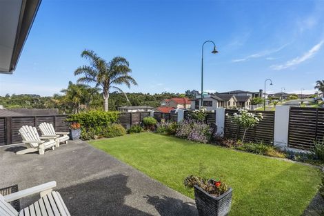 Photo of property in 23 Saint Maroun Rise, The Gardens, Auckland, 2105