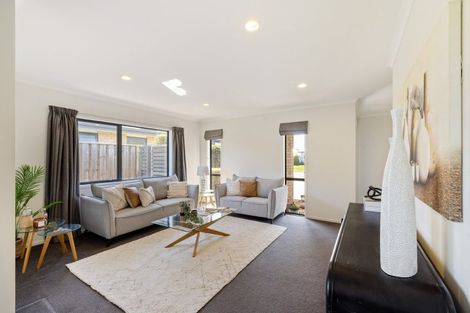 Photo of property in 48 Brittan Drive, Rolleston, 7615