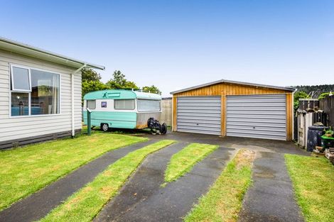 Photo of property in 13 Gibson Place, Patea, 4520