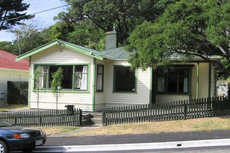 Photo of property in 49 Ribble Street, Island Bay, Wellington, 6023