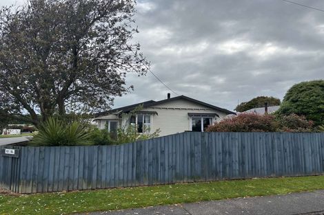 Photo of property in 102 Park Street, Hokitika, 7810