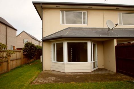 Photo of property in Burkedale Court, 8/105 Burke Street, Sydenham, Christchurch, 8023