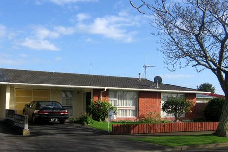 Photo of property in 1a Oban Place, Awapuni, Palmerston North, 4412