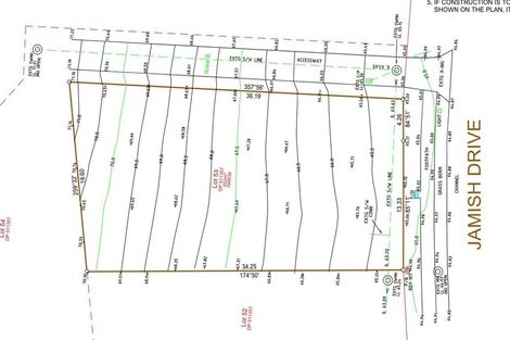 Photo of property in 38 Jamish Drive, Warkworth, 0910