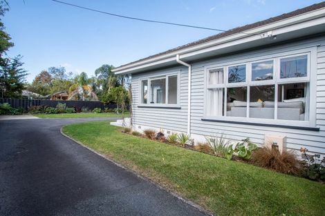 Photo of property in 60b Galloway Street, Hamilton East, Hamilton, 3216