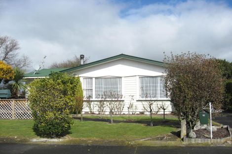 Photo of property in 25 Daniell Street, Solway, Masterton, 5810