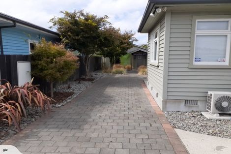 Photo of property in 162 Clarence Street, Riccarton, Christchurch, 8011